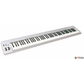 MIDI-клавиатура M-AUDIO Keystation 88es MK2